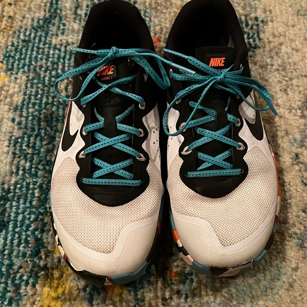 Nike MetCon2